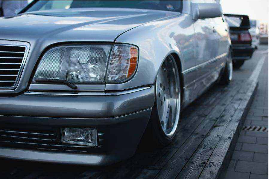 Economy car